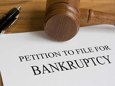Everything You Need to Know About Personal Bankruptcy