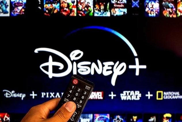 How to Activate Disney Plus on TV