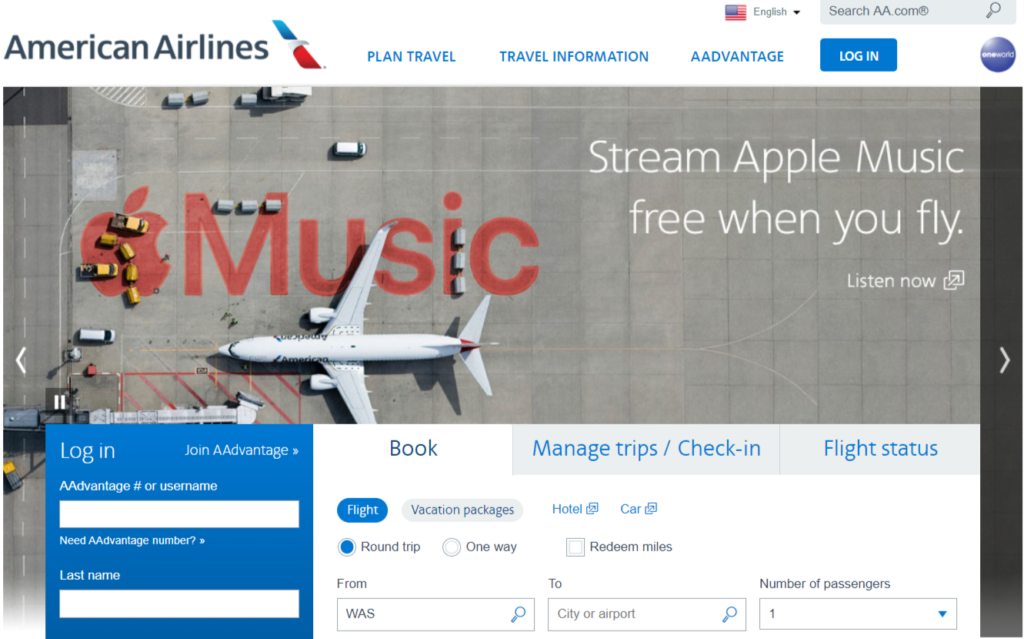 American-Airlines-Airline-tickets-and-cheap-flights-at-aa-com