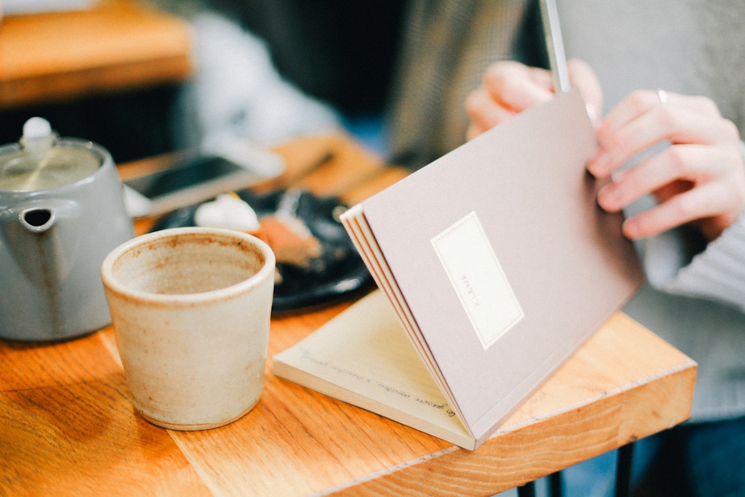 Why Sharing Your Story Matters